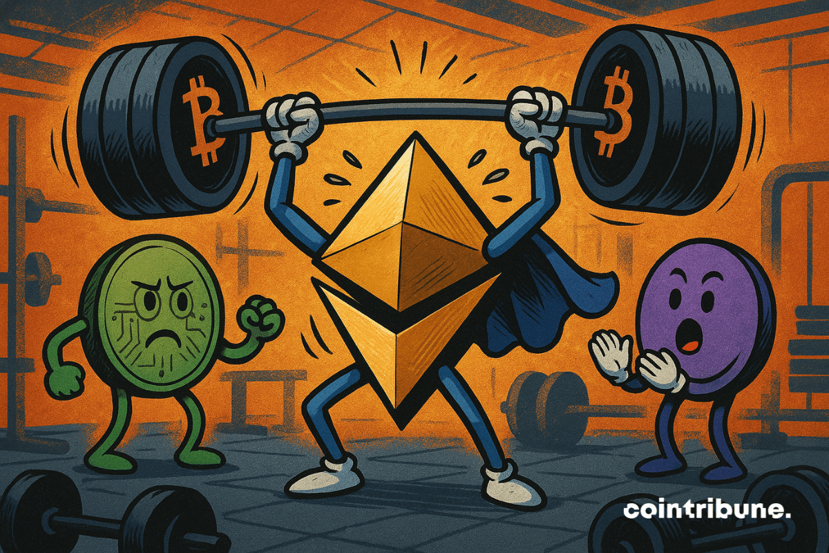 Altseason in sight? Experts believe this more than ever