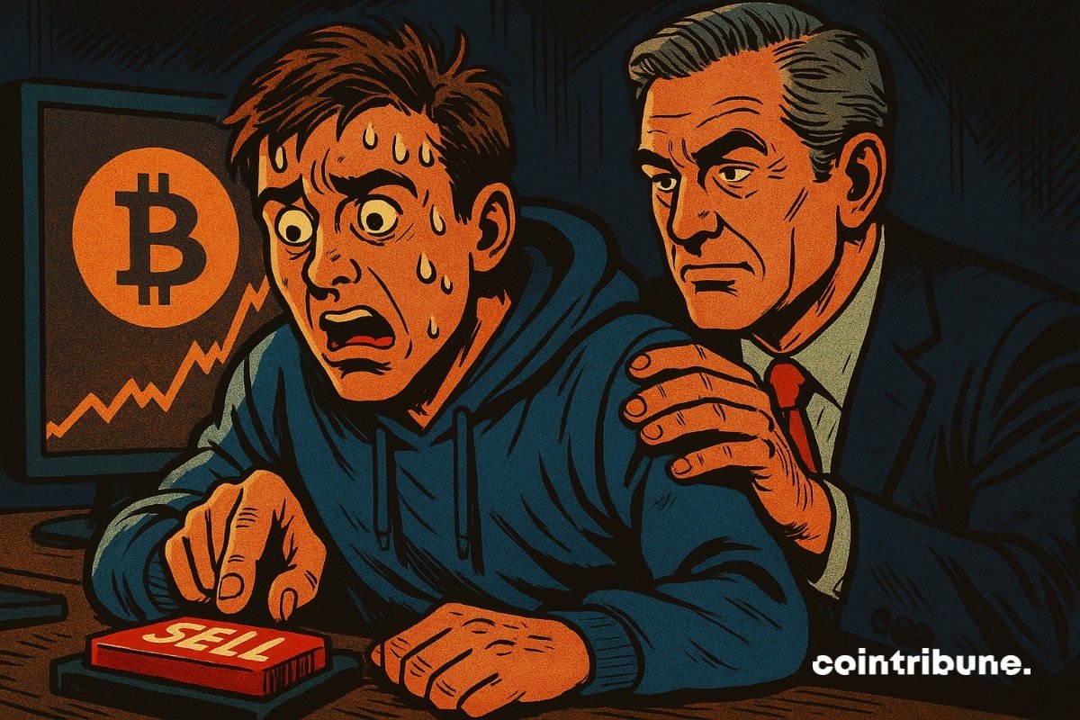Here is why experts do not yet sell their bitcoins