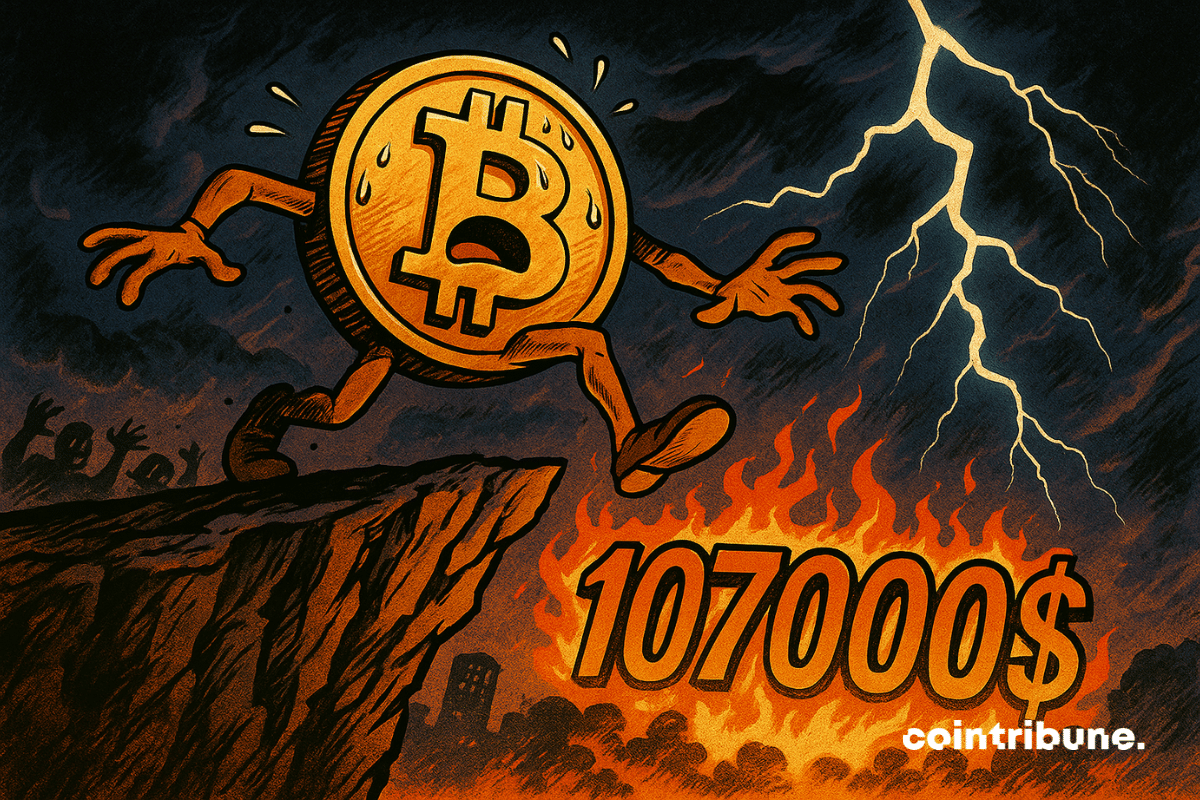 MacD, RSI, Volume ... all bitcoin lights saw red